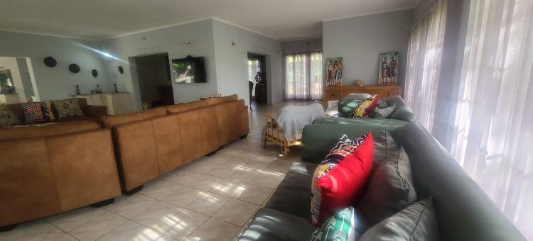 迷人的三卧室旅馆 - 2300(Charming 3 bedroom guesthouse - 2300)图片