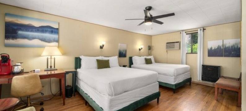 雪松木旅馆(CedarWood Inn)图片