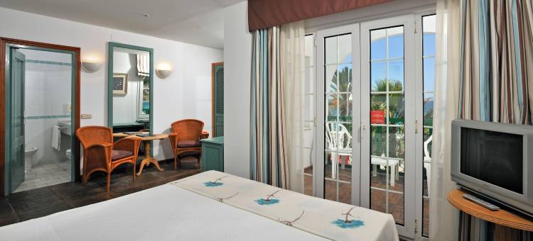 首尔洛斯芬尼西斯酒店(Sol Los Fenicios)图片