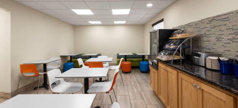 墨菲戴斯酒店(Days Inn by Wyndham Murphy)图片