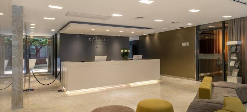 Dazzler by Wyndham Buenos Aires Polo图片