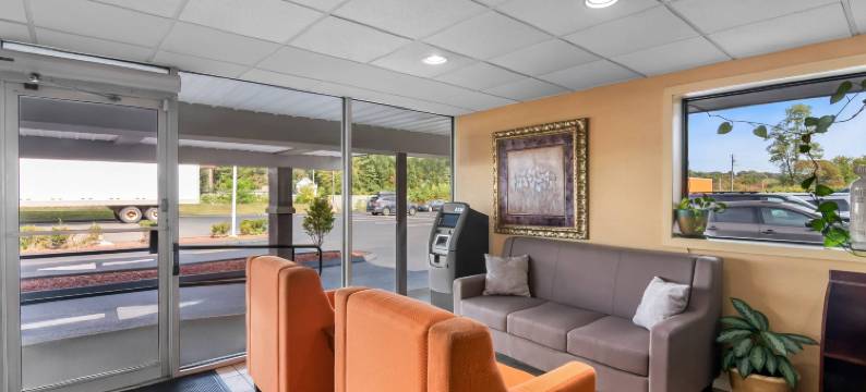 凯艺酒店(Quality Inn Waterbury)图片