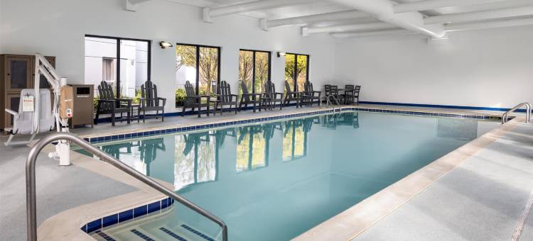 底特律/乌蒂卡凯悦嘉轩酒店(Hyatt Place Detroit Utica)图片