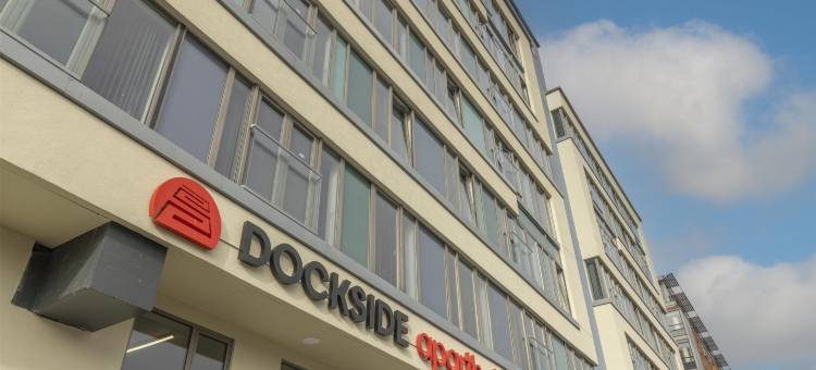 Dockside酒店公寓，贝斯特韦斯特品质精选(Dockside Aparthotel, BW Signature Collection)图片