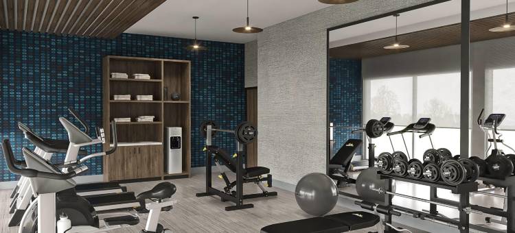 温德姆雅典拉昆塔温德姆酒店套房(La Quinta Inn & Suites by Wyndham Athens)图片