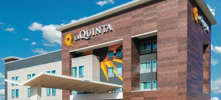 温德姆雅典拉昆塔温德姆酒店套房(La Quinta Inn & Suites by Wyndham Athens)图片