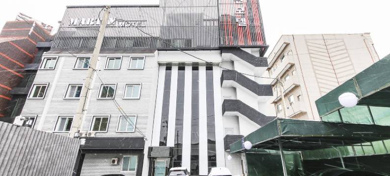 Gwangyang Martin图片