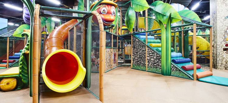 松乃卡姆维瓦尔第公园(Sono Calm Vivaldi Park)图片