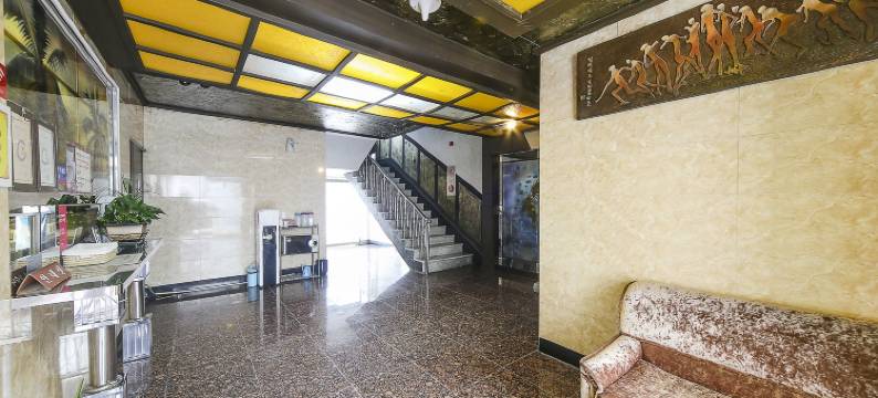 Gwangyang Ribera图片