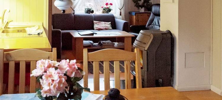 6 person holiday home in Vevelstad-By Traum图片