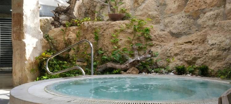 珊瑚海滩度假村酒店(Coral Beach Hotel & Resort Cyprus)图片