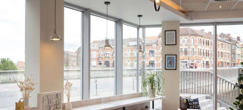 ibis budget 鲁汶中心酒店(Ibis Budget Leuven Centrum)图片