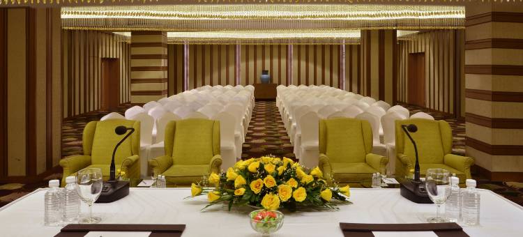 丽笙度假村及水疗中心-坎德拉(Radisson Resort & Spa Kandla)图片