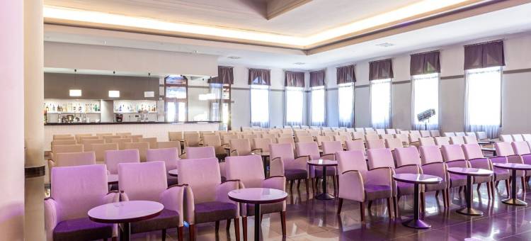 普拉亚卡内拉酒店(Playacanela)图片