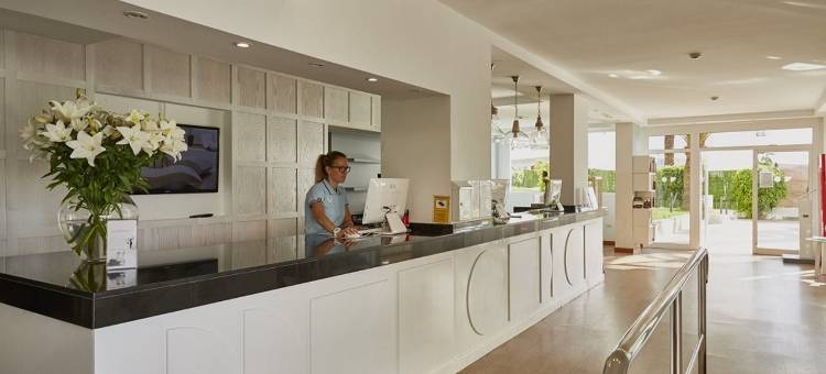 珊瑚海景酒店-限成人(Coral Ocean View - Adults Only)图片