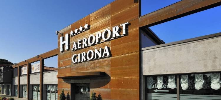 塞勒斯酒店 赫罗纳机场(Salles Hotel Aeroport de Girona)图片