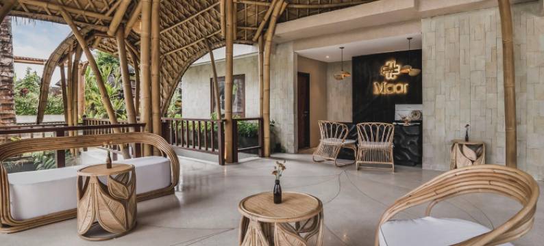 乌布Maar度假村由Ini Vie Hospitality运营(Maar Resort Ubud by Ini Vie Hospitality)图片