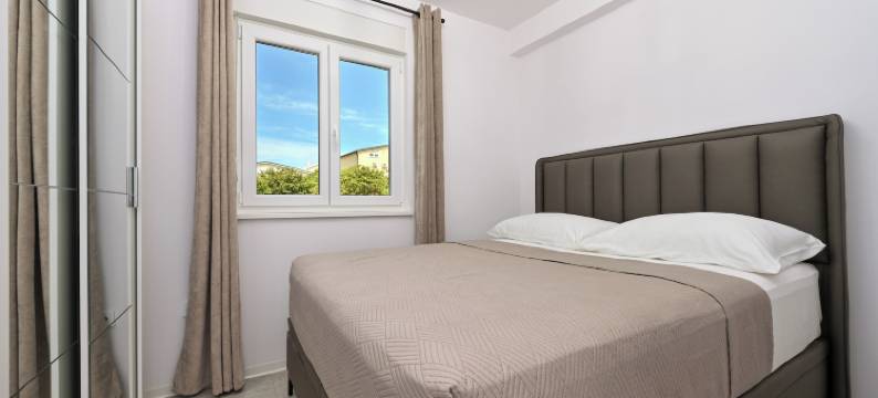 阿玛丽丽丝公寓(Apartment Amarilis)图片