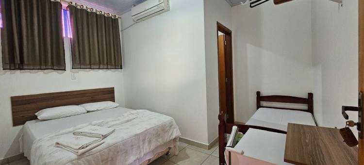 咖啡牛奶角落旅馆(Pousada Recanto Café com Leite)图片