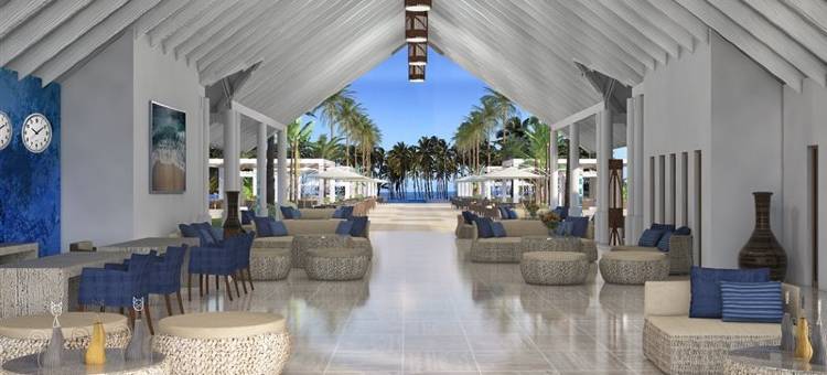 韦瓦V 萨玛纳全包度假村，温德姆Trademark精选(Viva V Samana by Wyndham, A Trademark Adults All Inclusive)图片