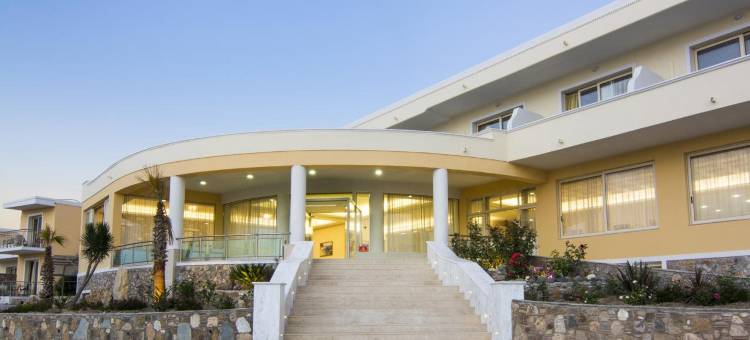 库洛斯宫活力生活酒店(Kouros Palace Active Lifestyle Hotel)图片