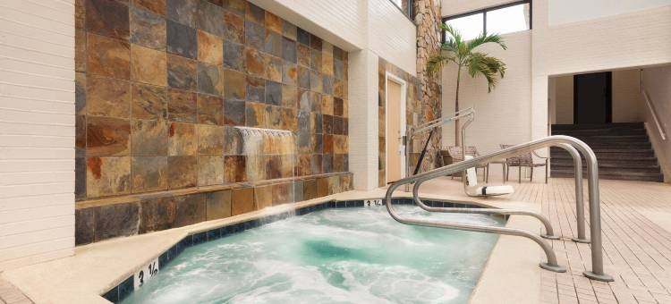 波德瓦克凯艺酒店(Quality Inn Boardwalk)图片