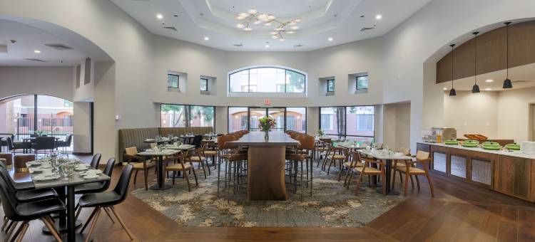DoubleTree Suites by Hilton Sacramento - Rancho Cordova图片