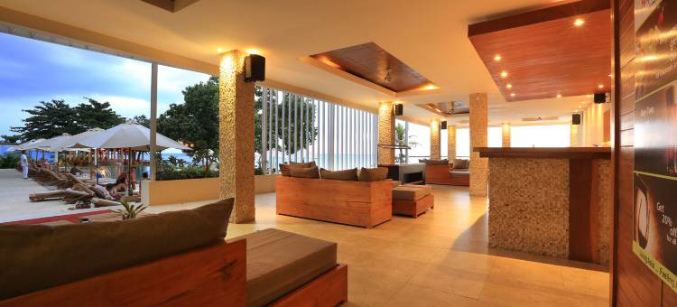 生活亚洲度假酒店(Living Asia Resort and Spa)图片