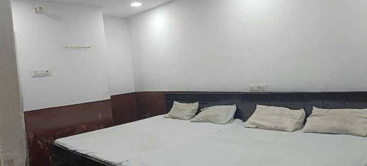 卡夏普酒店(Hotel Kashyap Inn)图片