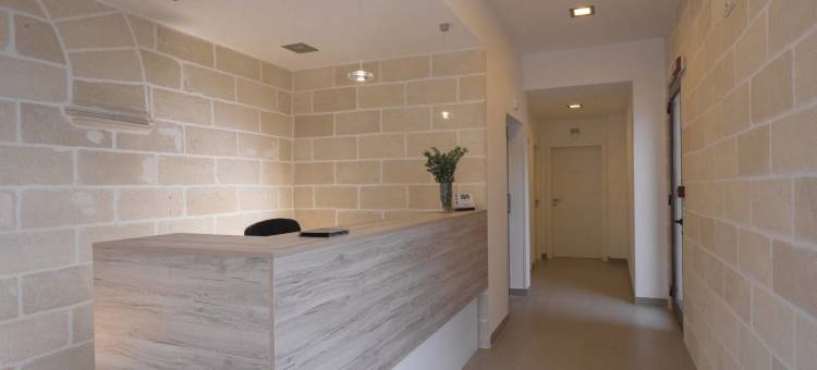 帕可德格里阿洛米酒店度假村及水疗中心(Hotel Parco Degli Aromi Resort & Spa)图片