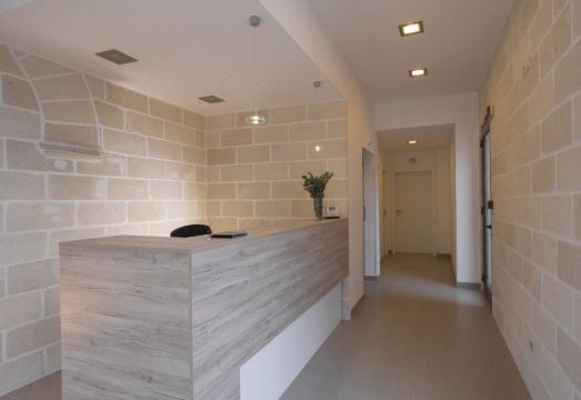 Hotel Parco Degli Aromi Resort & SpaHotel Overview