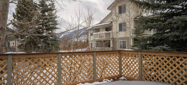 展望点联排别墅 #202c(Prospect Point Townhomes 202C)图片