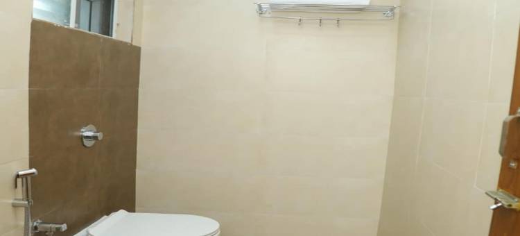 SK家庭旅馆(SK Home Stay)图片