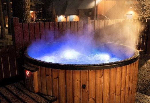 Aino Private Island Hotel Hotel Overview