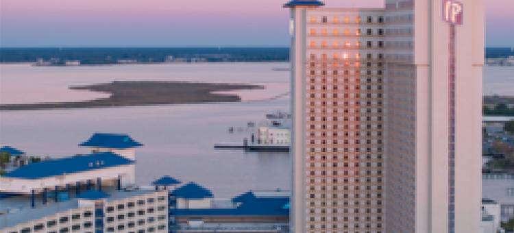 IP 度假村及水疗中心(IP Casino Resort & Spa)图片