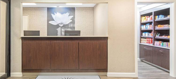 巴吞鲁日齐根莱恩拉昆塔温德姆套房酒店(La Quinta Inn & Suites by Wyndham Baton Rouge Siegen Lane)图片