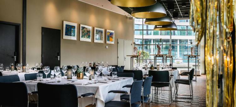 阿尔忒弥斯阿姆斯特丹酒店(Hotel Artemis Amsterdam)图片