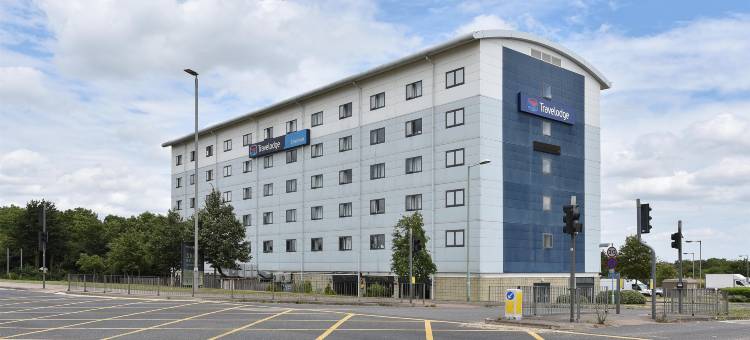 Travelodge Cheshunt图片