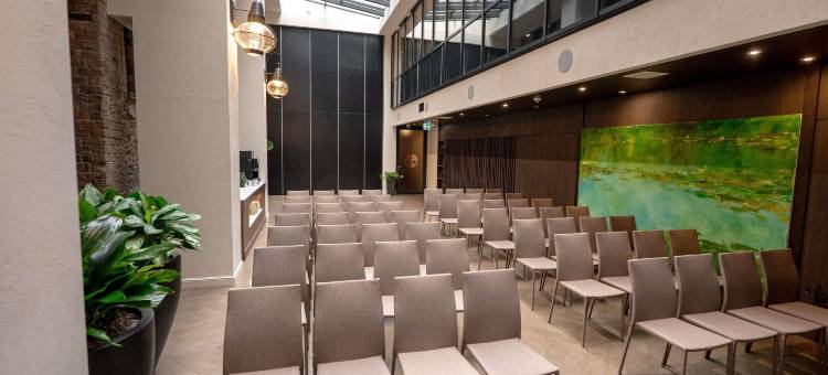 里加老城铂尔曼酒店(2025年全新装修开业)(Pullman Riga Old Town (Renovated 2025))图片