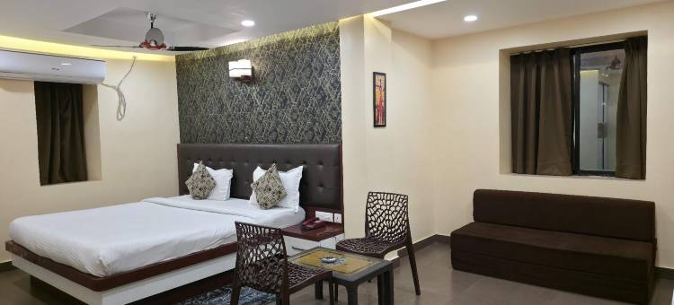 拉里纳酒店(Hotel Larina)图片