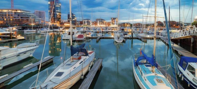 麦克唐纳波特利公园水疗酒店(Macdonald Botley Park Hotel and Spa)图片