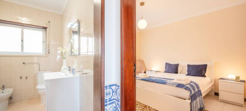GuestReady - Floral Ericeira residence图片