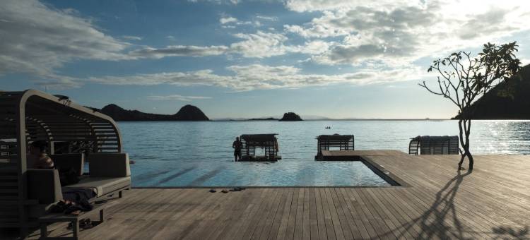 卡塔马兰酒店及度假村科莫多(Katamaran Hotel & Resort Komodo)图片