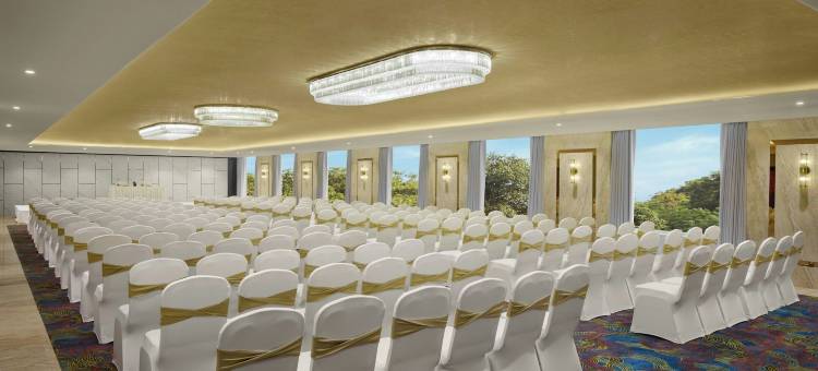 费恩公寓酒店，索拉普尔，万豪系列(The Fern Residency, Solapur, Series by Marriott)图片