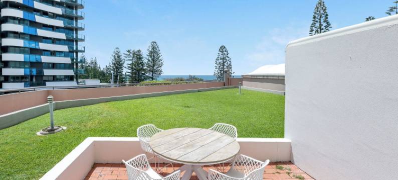 北角公寓(ULTIQA Points North Coolangatta)图片