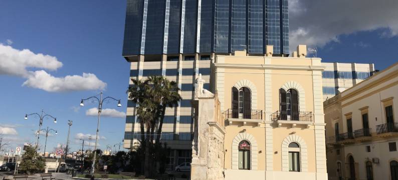 玛希洛尔住宅酒店(Residence Massilor)图片