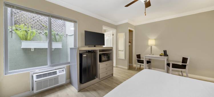 莫罗贝贸易风贝斯特韦斯特酒店(Best Western Tradewinds)图片