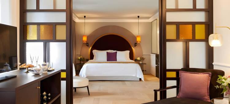 怡东酒店(The Excelsior Hotel)图片