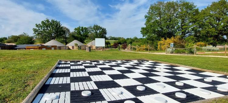 Mélusine领地(Domaine Mélusine)图片