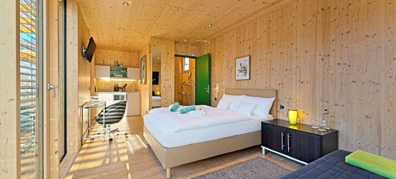 比登科普夫科雷恩酒店(Kleinhotel Biedenkopf)图片